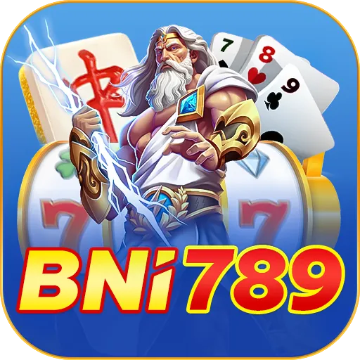 BNI789 - Game Mahjong Seru dan Menantang