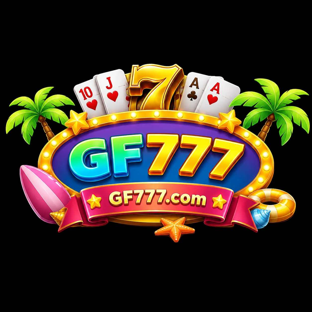 GF777 - Petualangan Epik di Dunia MMORPG