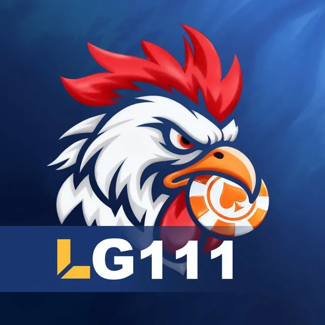 LG111 - Permainan Kasino Seru dan Mengasyikkan