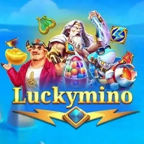 LUKYMINO - Pertarungan Seru yang Menggugah Adrenalin