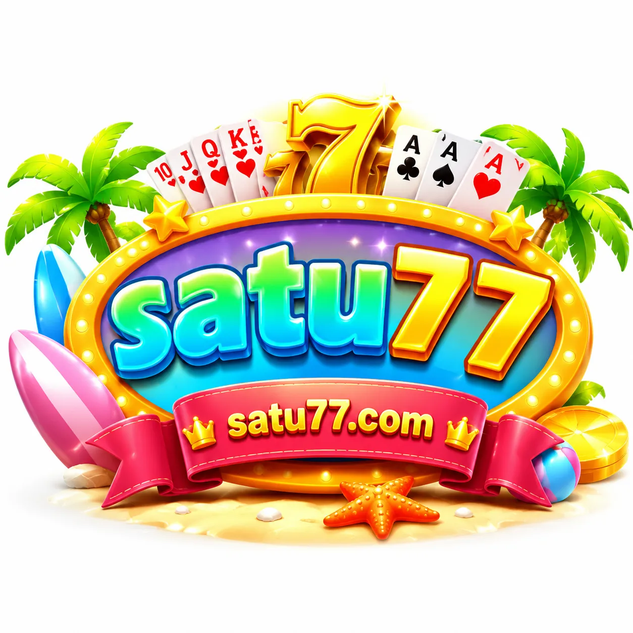SATU77 - Petualangan Seru dalam Dunia TPS