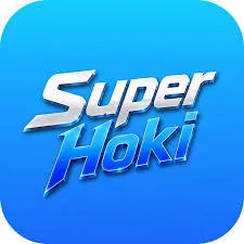 SUPERHOKI - Simulasi Game Menarik untuk Penggemar Permainan