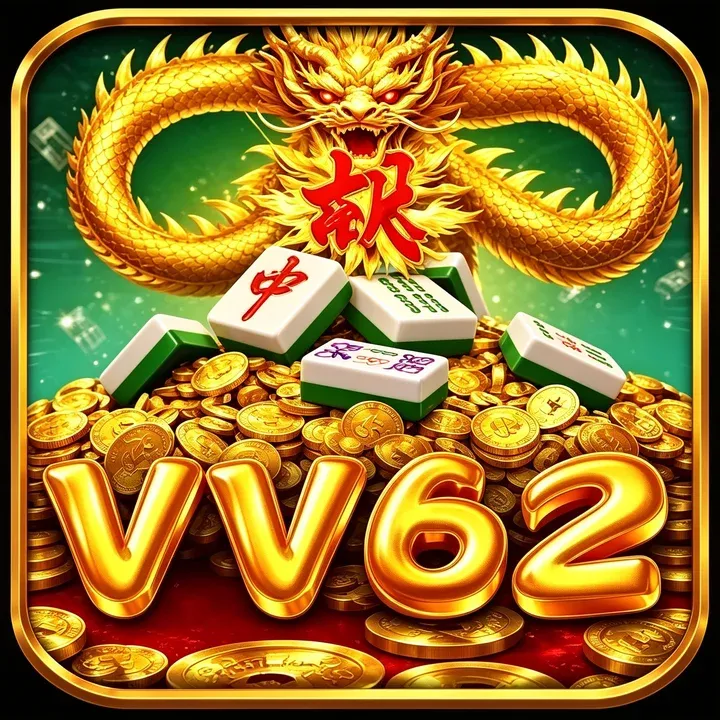 VV62 - Petualangan Anime yang Memukau